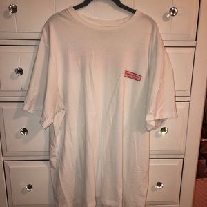 Vineyard Vines tee shirt